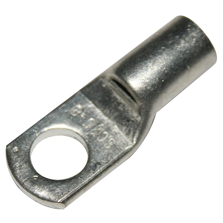 Bulldog Winch Terminal Loop End 8mm x 25sqmm(3ga) PR 25003